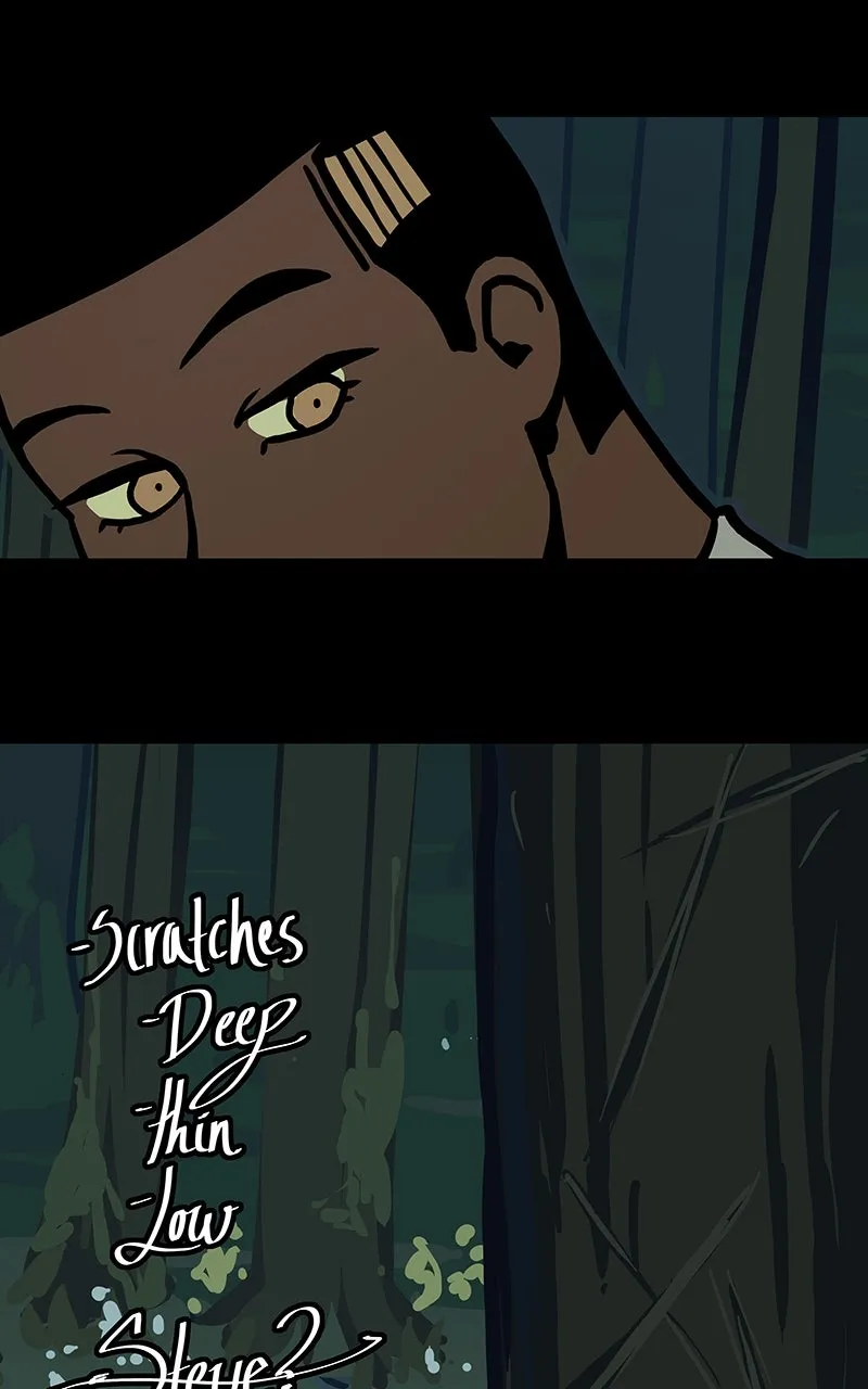 Time and Time Again Chapter 73 page 8 - 
