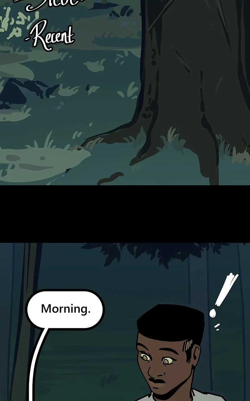 Time and Time Again Chapter 73 page 9 - 