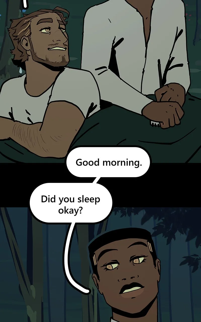 Time and Time Again Chapter 73 page 10 - 