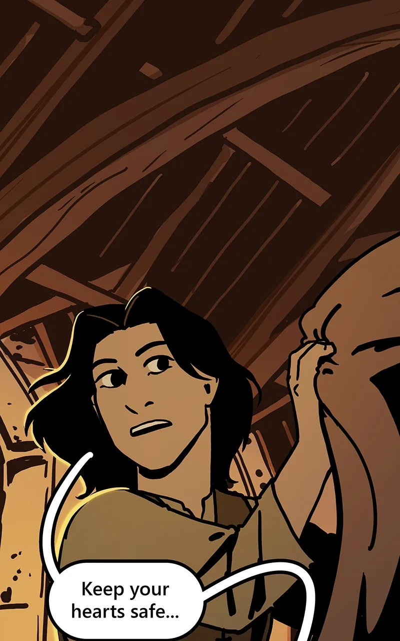 Time and Time Again Chapter 74 page 1 - 