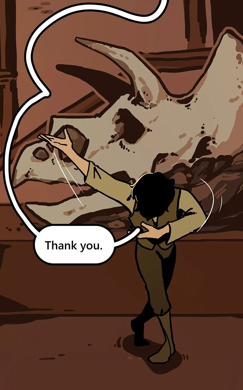 Time and Time Again Chapter 74 page 11 - 