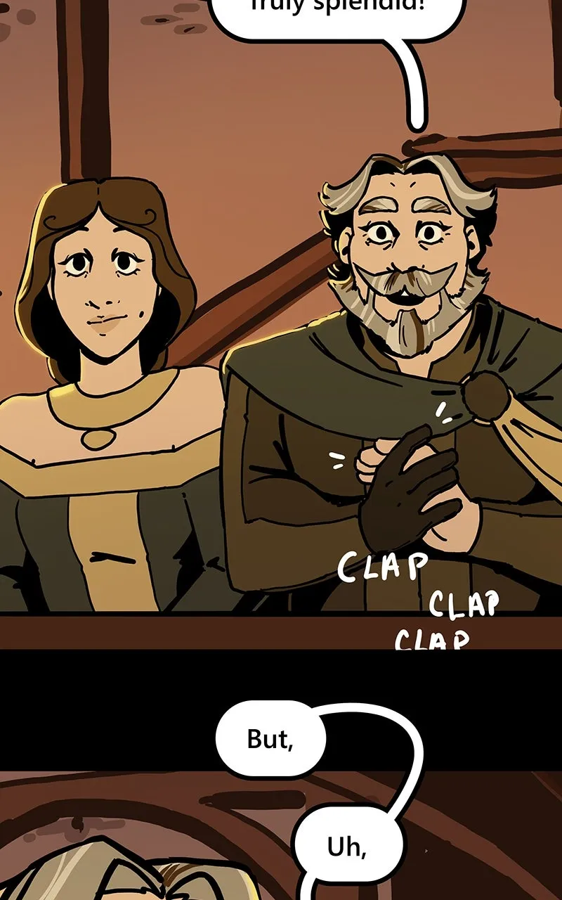 Time and Time Again Chapter 74 page 13 - 