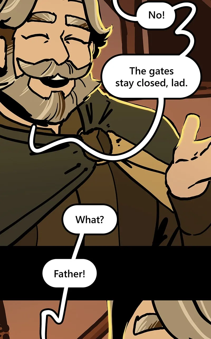 Time and Time Again Chapter 74 page 14 - 