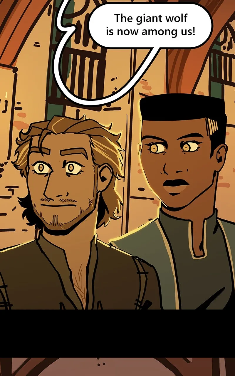 Time and Time Again Chapter 74 page 16 - 