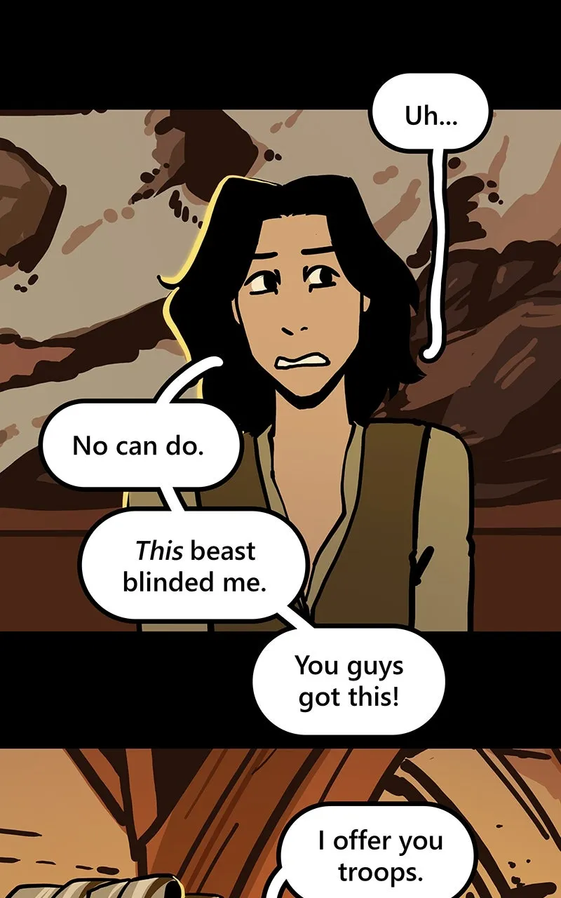 Time and Time Again Chapter 74 page 18 - 
