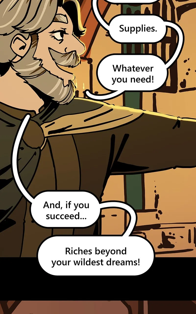 Time and Time Again Chapter 74 page 19 - 