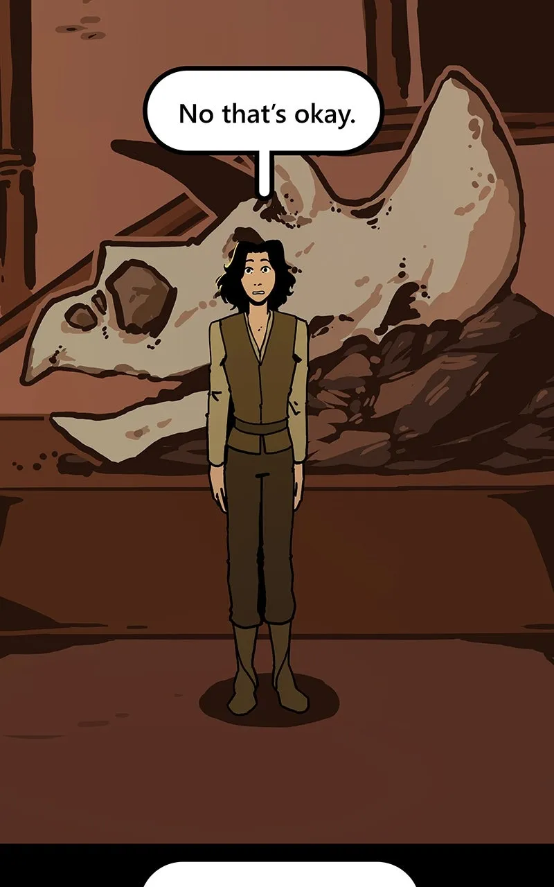 Time and Time Again Chapter 74 page 20 - 