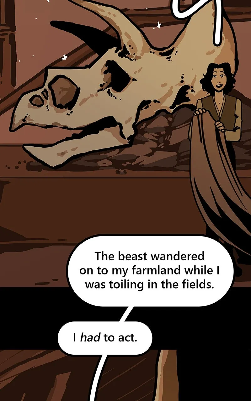 Time and Time Again Chapter 74 page 3 - 