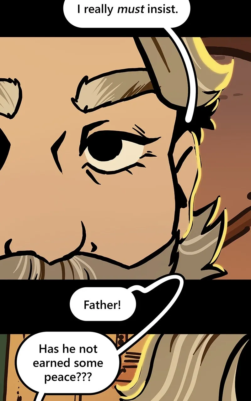 Time and Time Again Chapter 74 page 21 - 