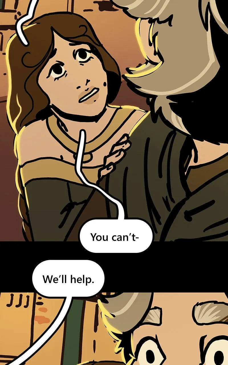 Time and Time Again Chapter 74 page 22 - 
