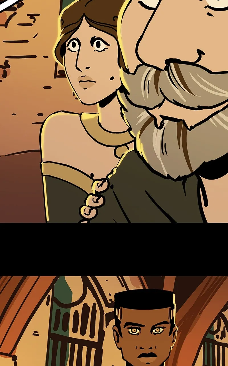 Time and Time Again Chapter 74 page 23 - 