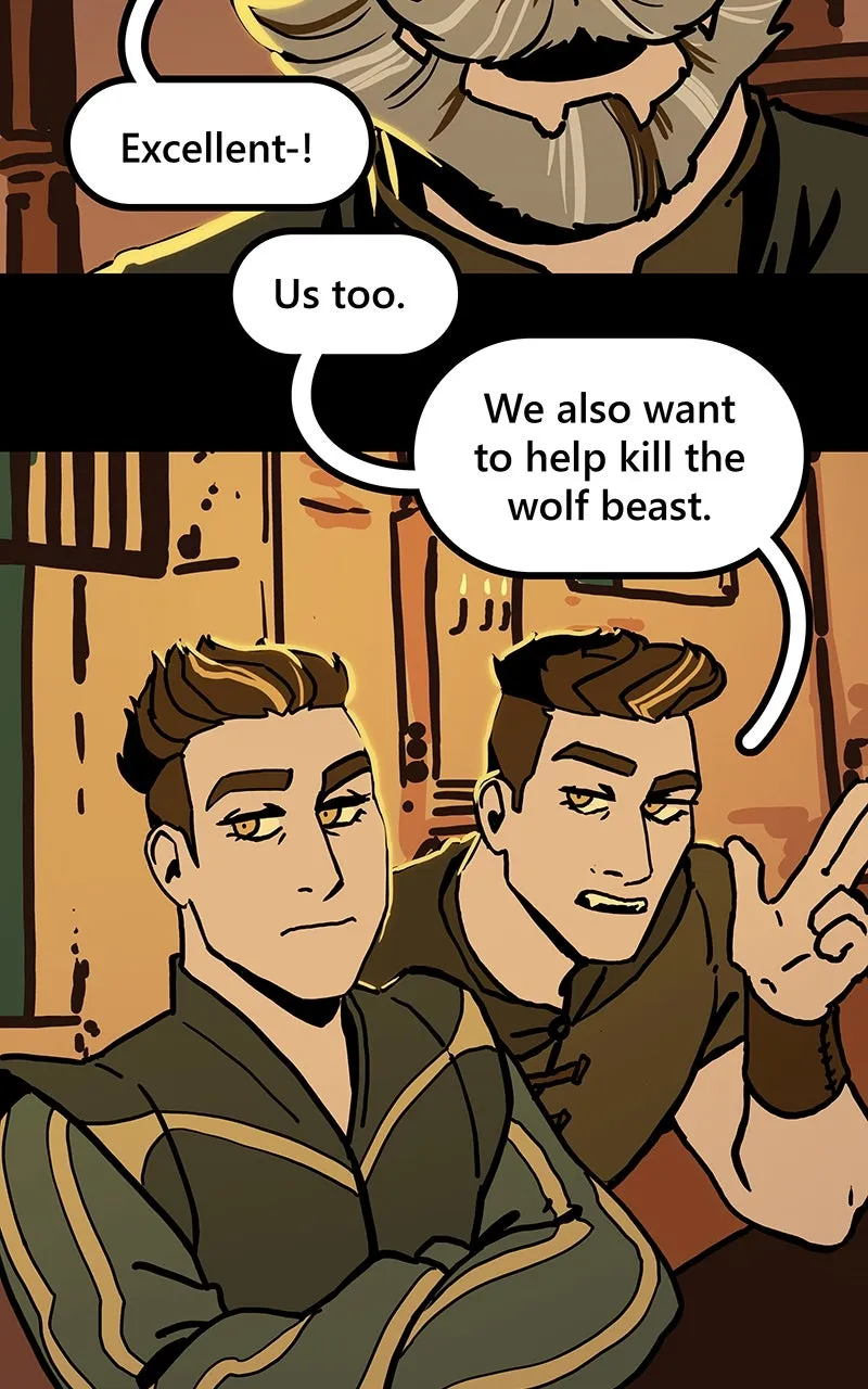 Time and Time Again Chapter 74 page 25 - 