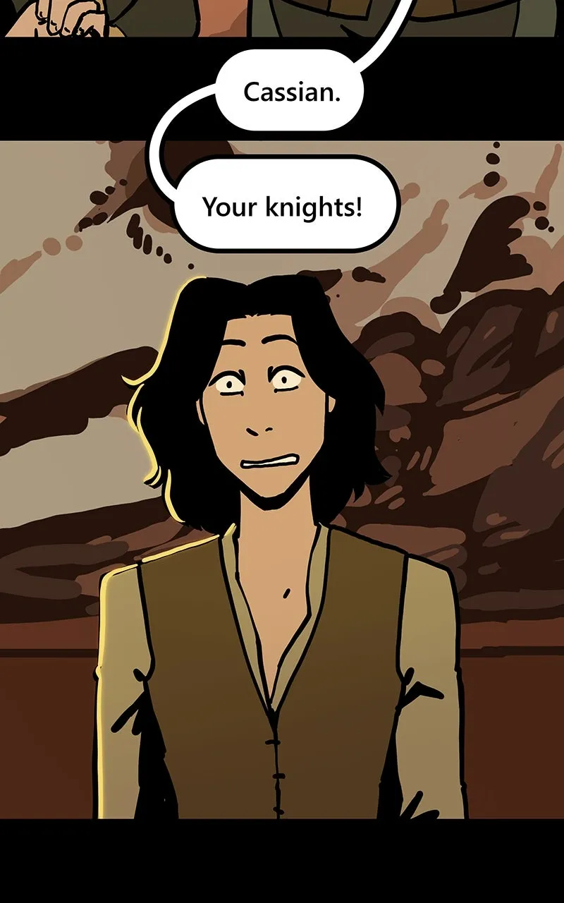 Time and Time Again Chapter 74 page 27 - 