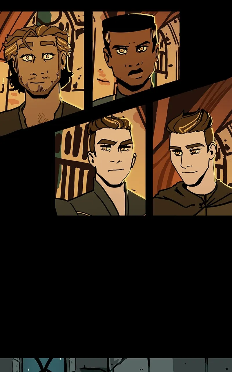 Time and Time Again Chapter 74 page 28 - 