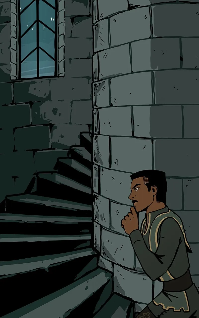 Time and Time Again Chapter 74 page 29 - 