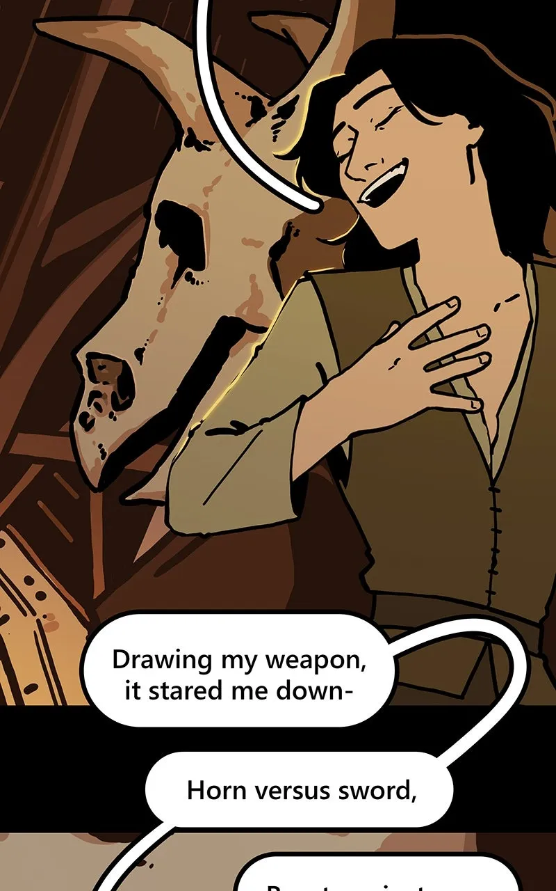 Time and Time Again Chapter 74 page 4 - 