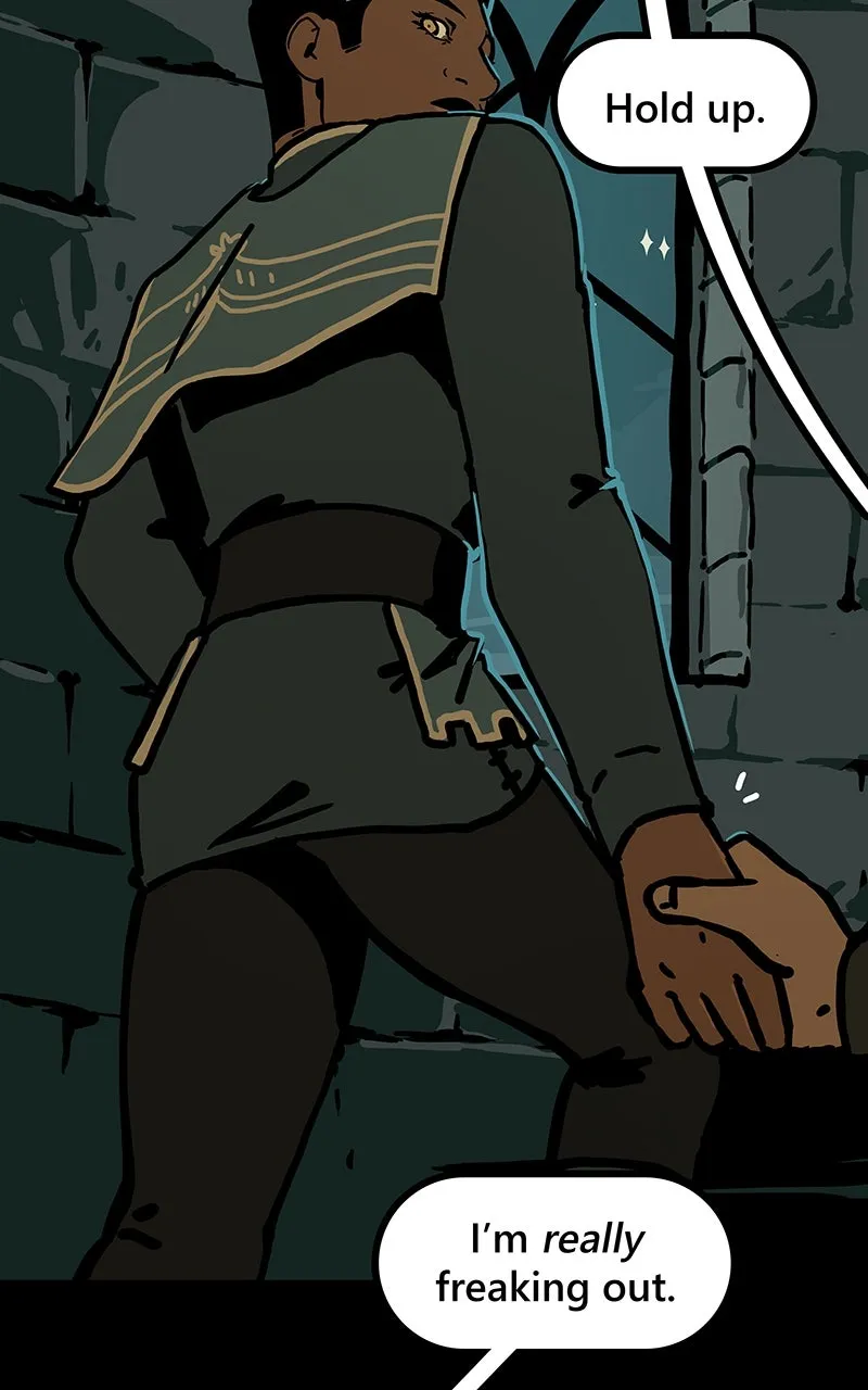 Time and Time Again Chapter 74 page 31 - 