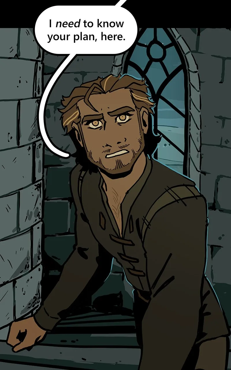 Time and Time Again Chapter 74 page 32 - 