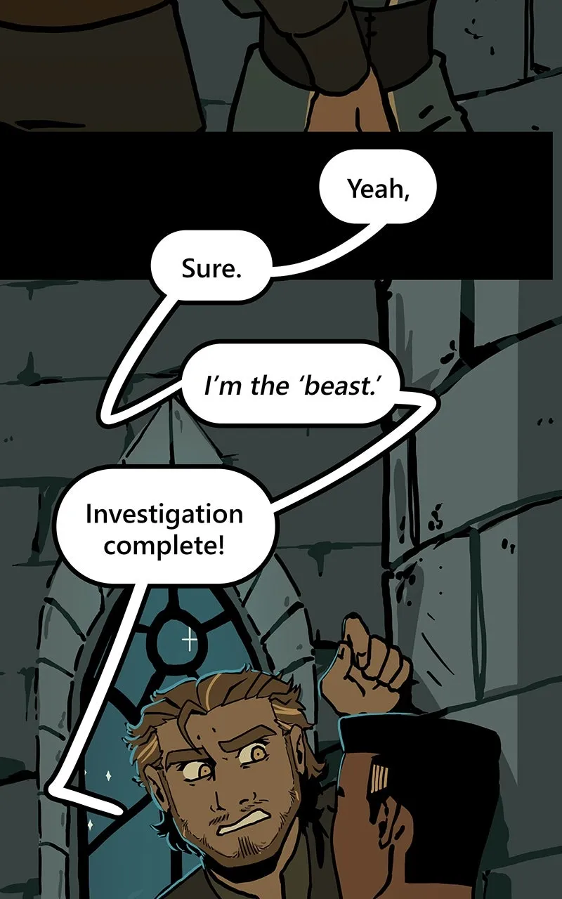 Time and Time Again Chapter 74 page 34 - 