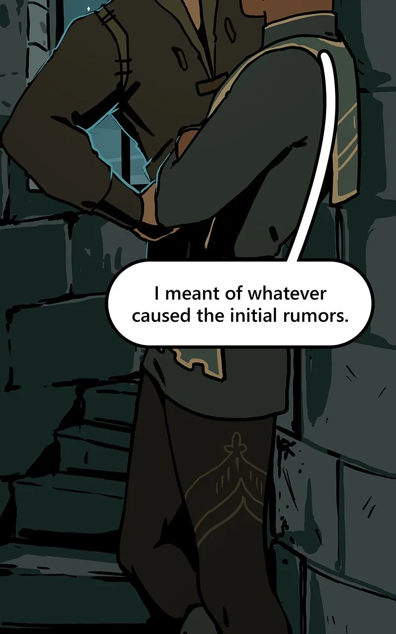 Time and Time Again Chapter 74 page 35 - 