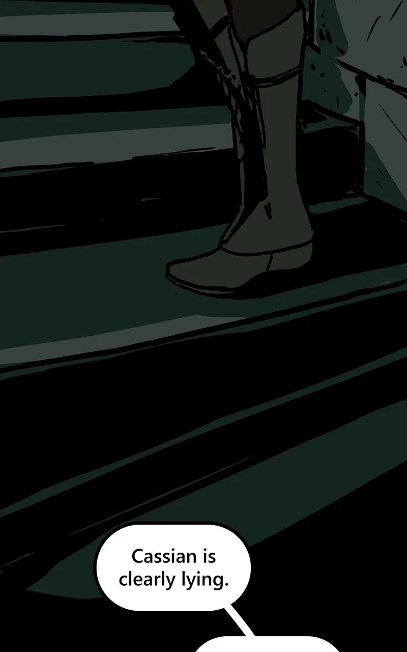 Time and Time Again Chapter 74 page 36 - 