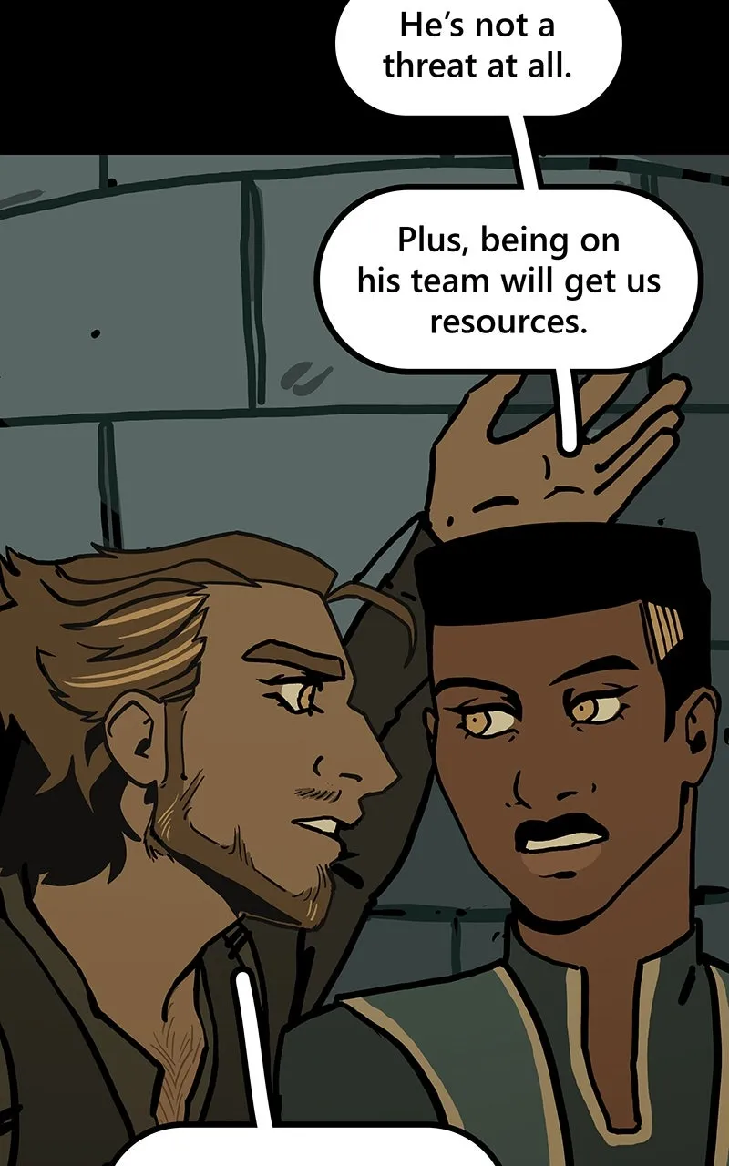 Time and Time Again Chapter 74 page 37 - 