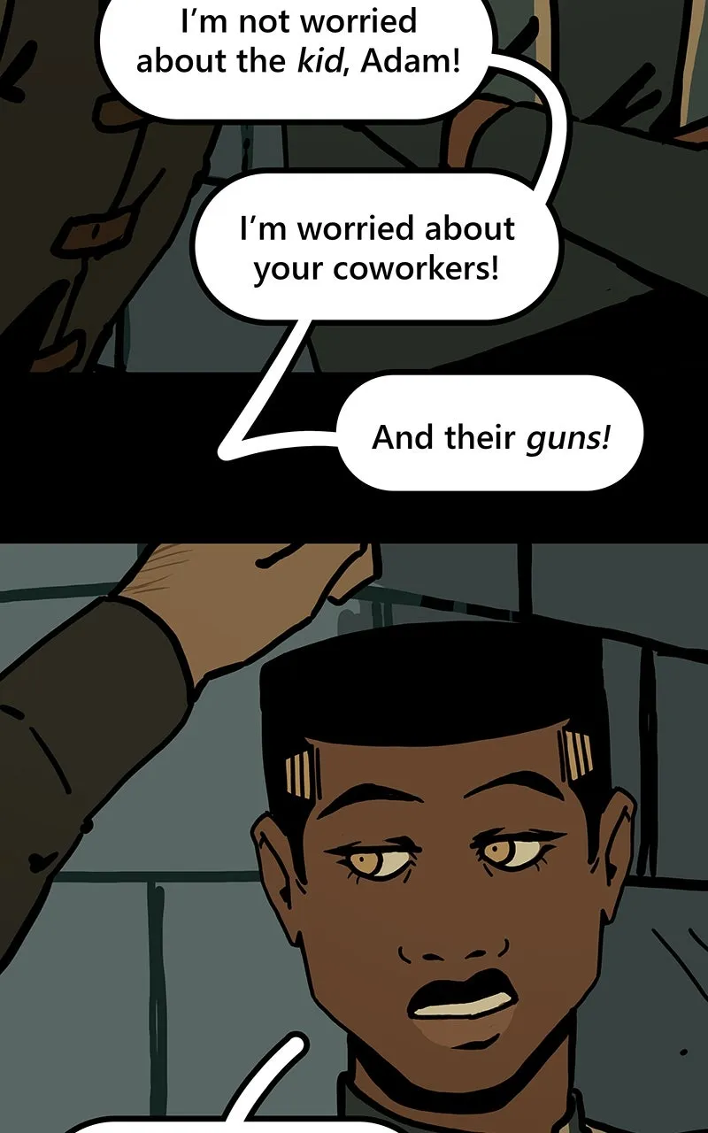 Time and Time Again Chapter 74 page 38 - 