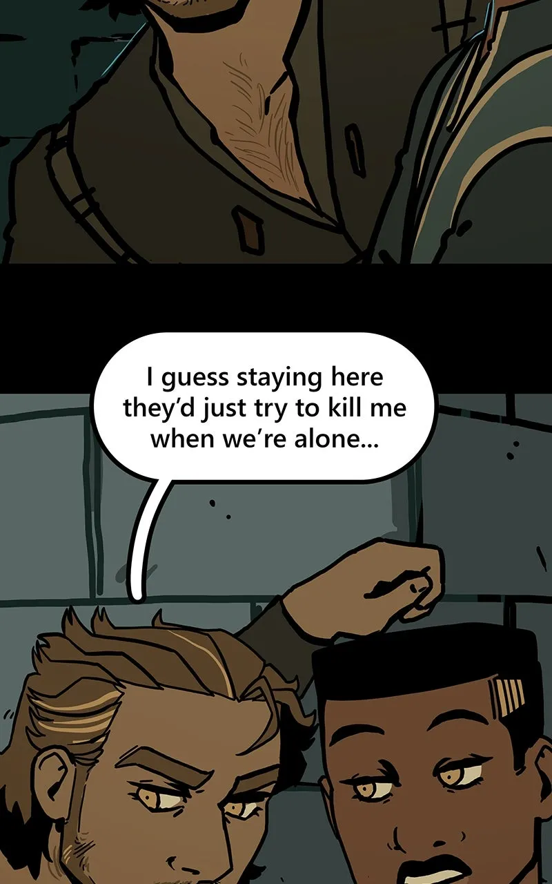 Time and Time Again Chapter 74 page 40 - 
