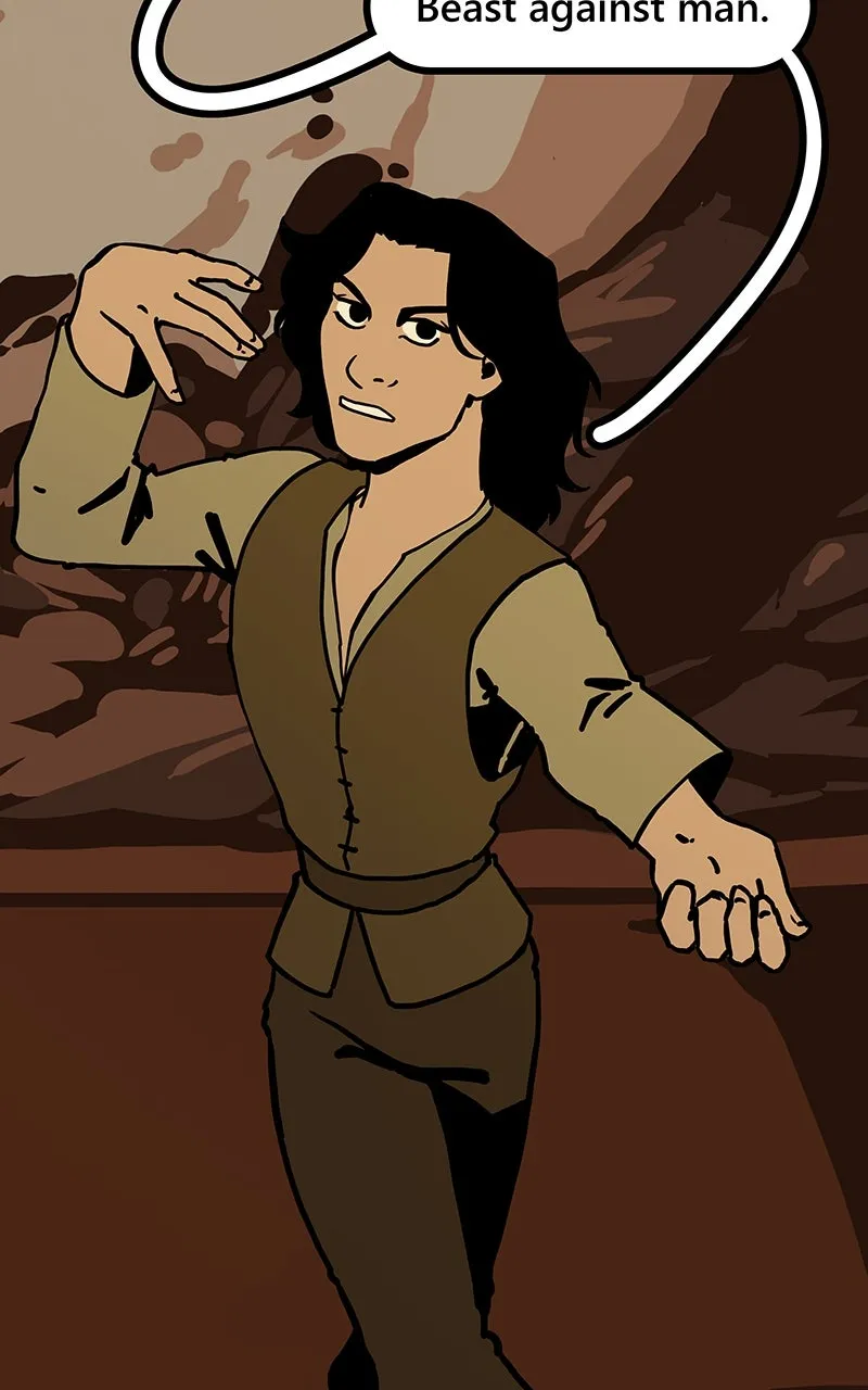 Time and Time Again Chapter 74 page 5 - 