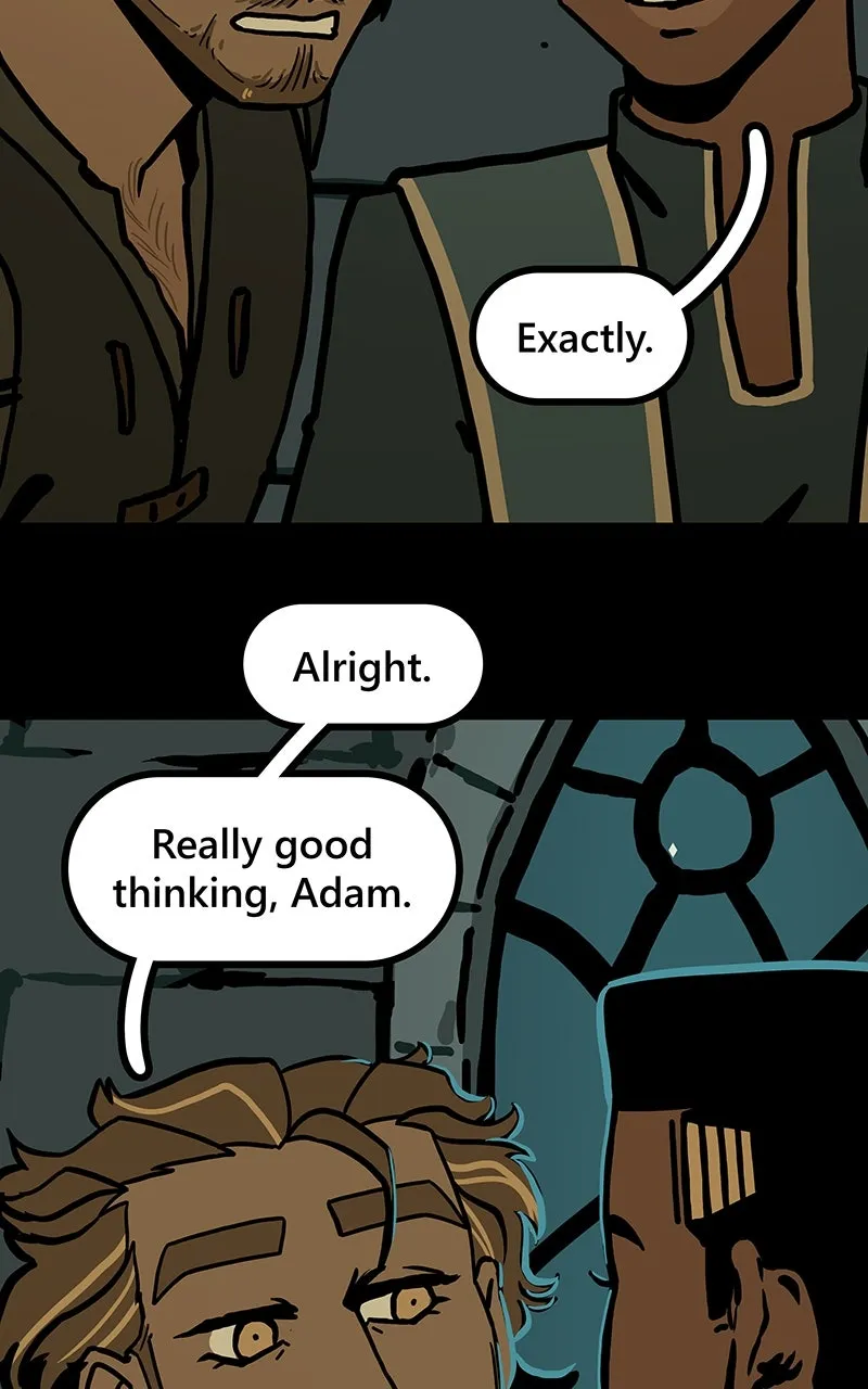 Time and Time Again Chapter 74 page 41 - 