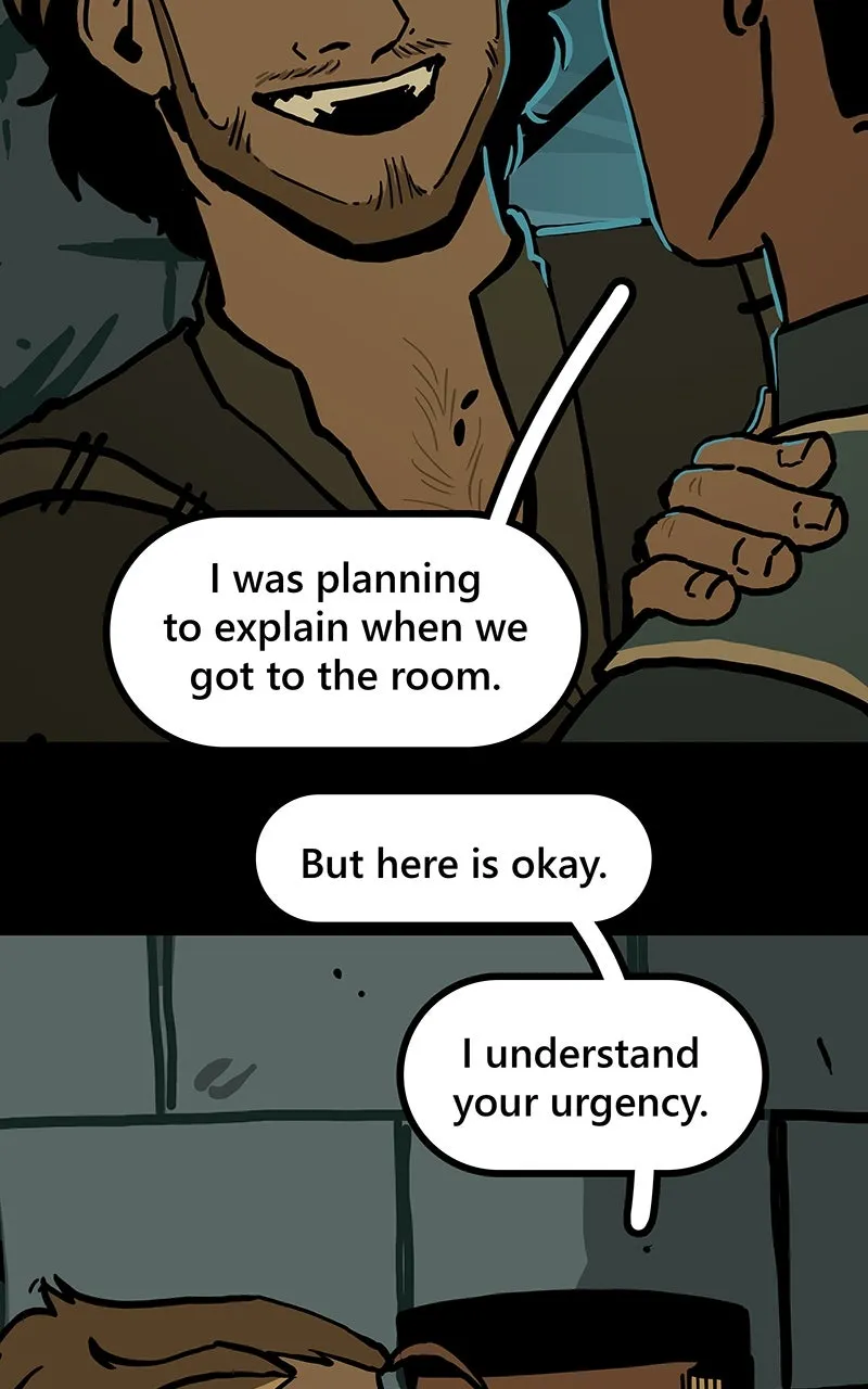 Time and Time Again Chapter 74 page 42 - 