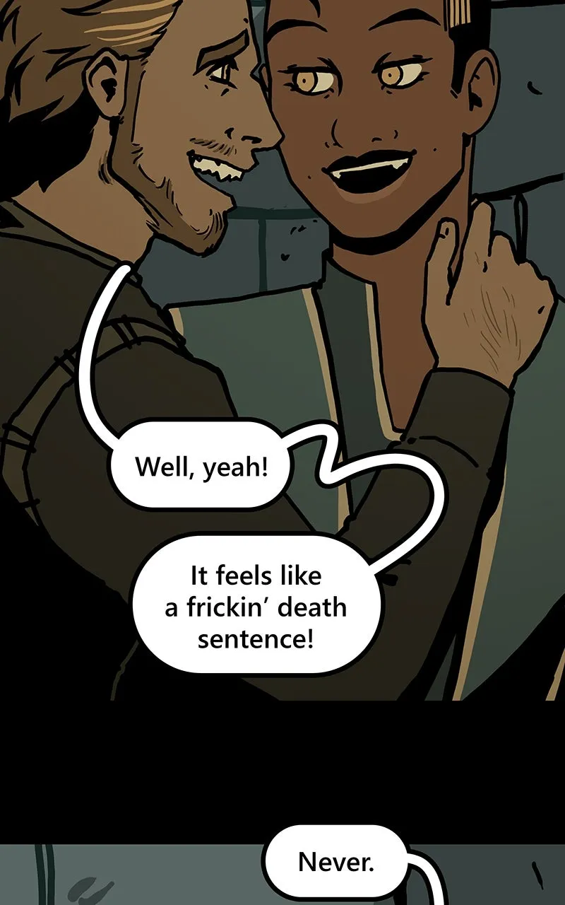 Time and Time Again Chapter 74 page 43 - 