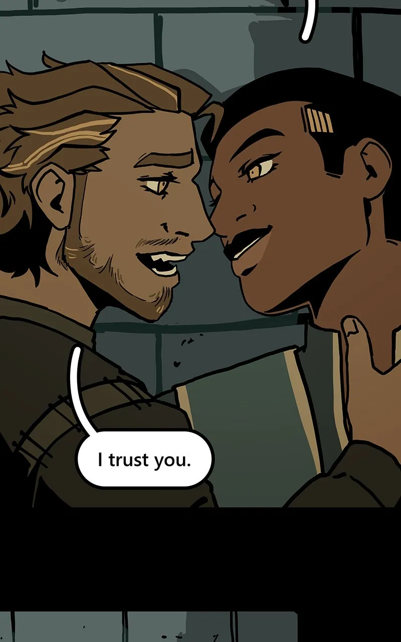 Time and Time Again Chapter 74 page 44 - 