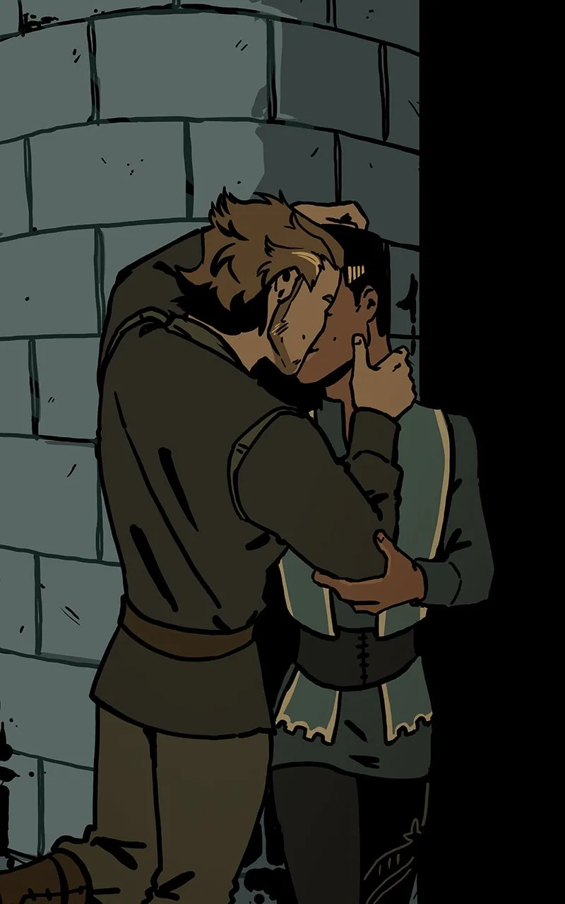 Time and Time Again Chapter 74 page 45 - 