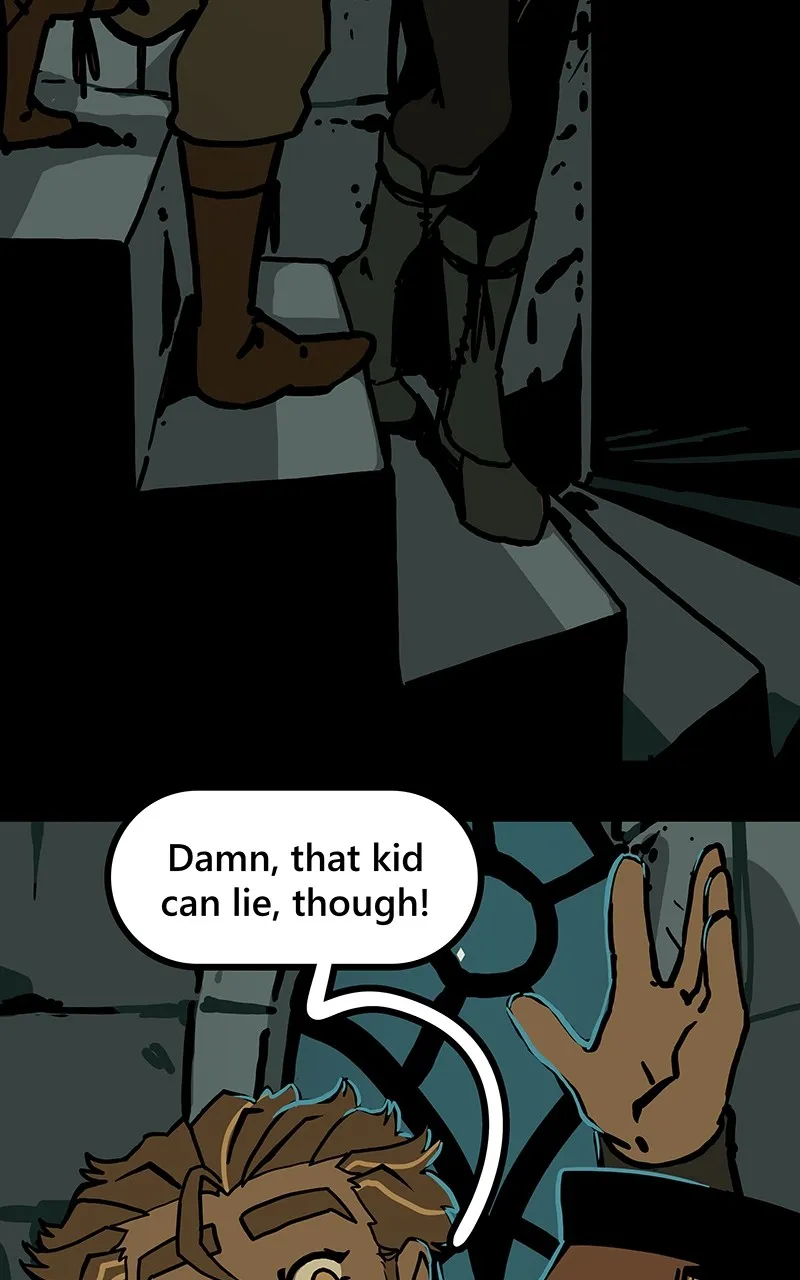 Time and Time Again Chapter 74 page 46 - 