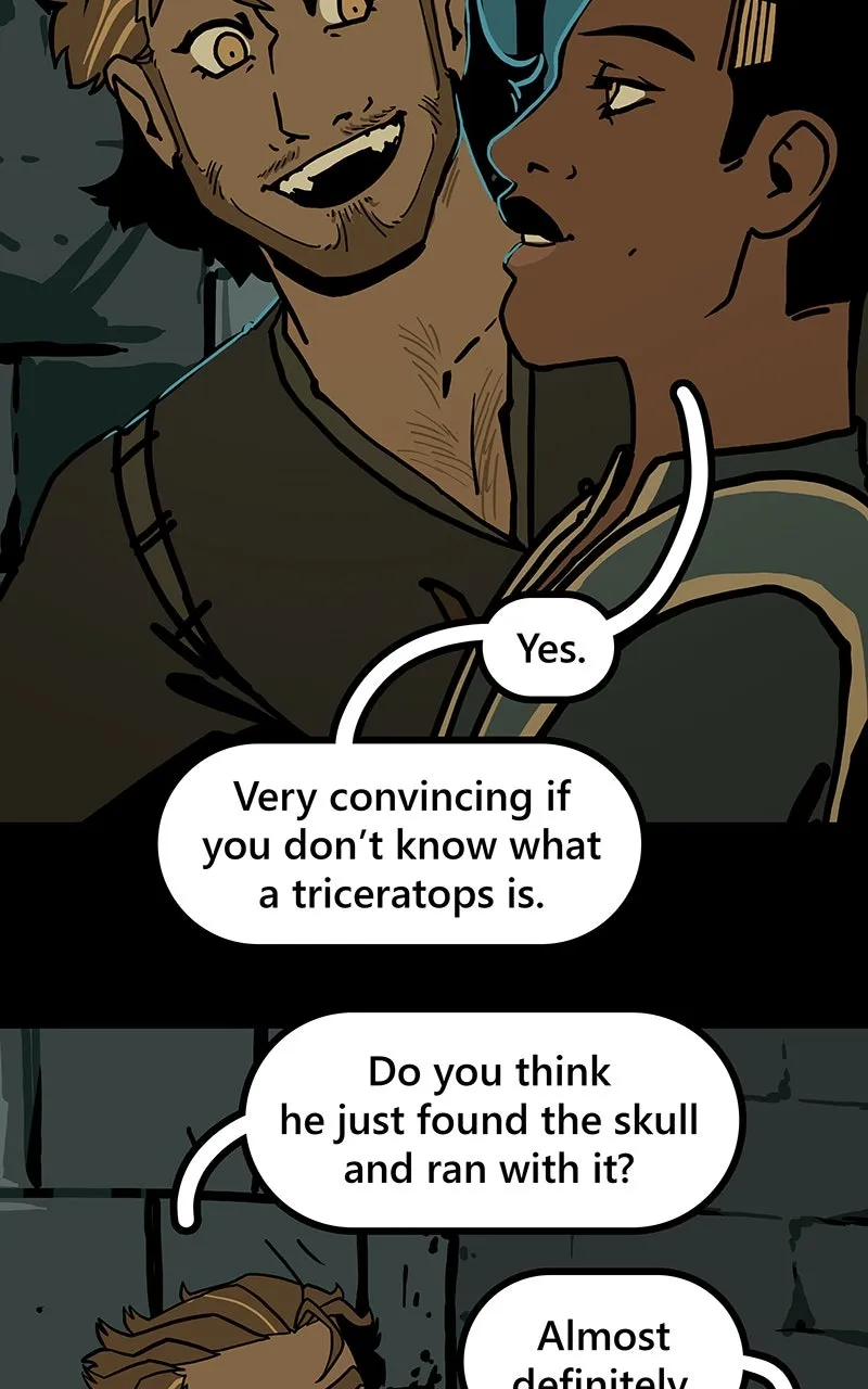 Time and Time Again Chapter 74 page 47 - 