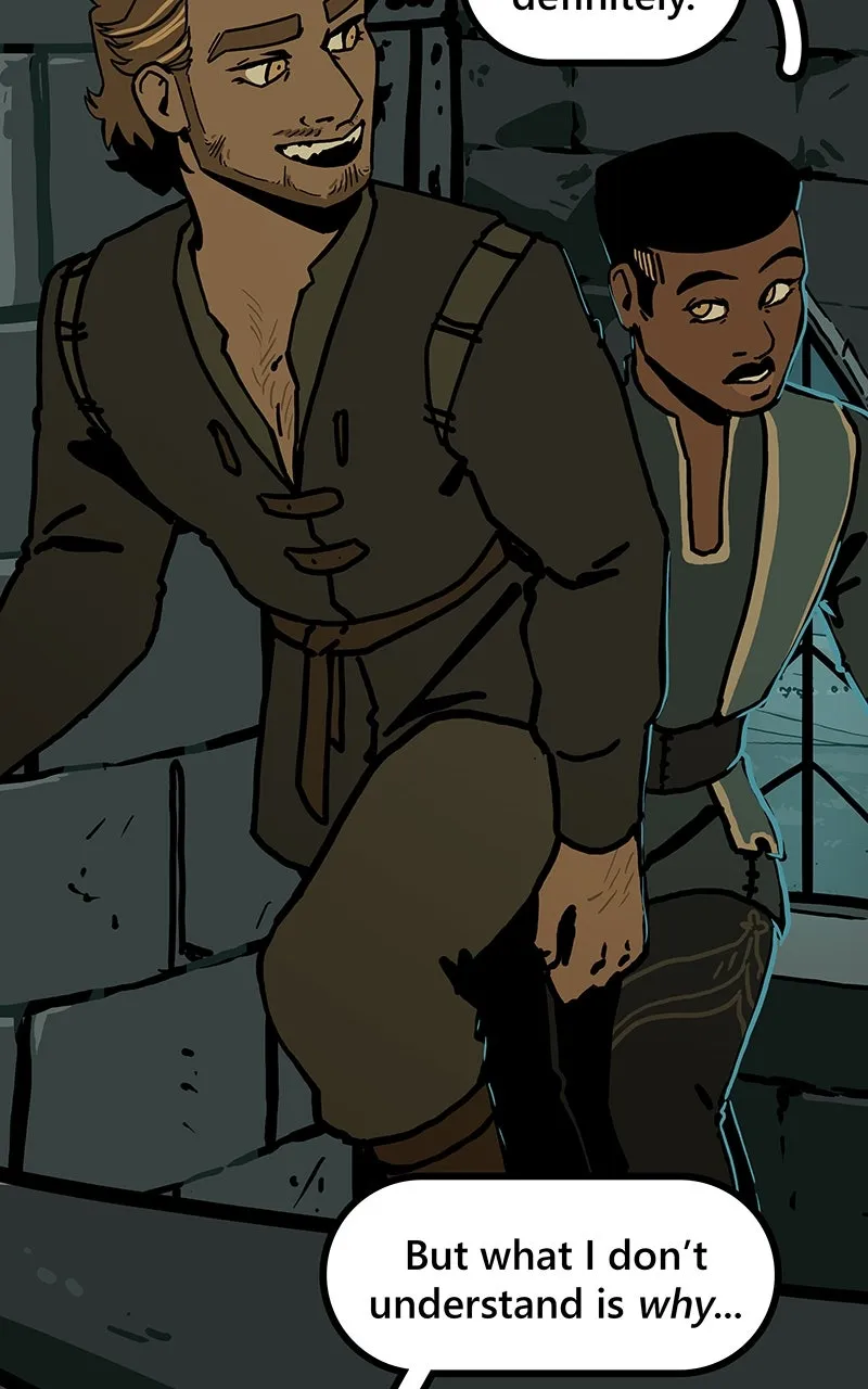 Time and Time Again Chapter 74 page 48 - 