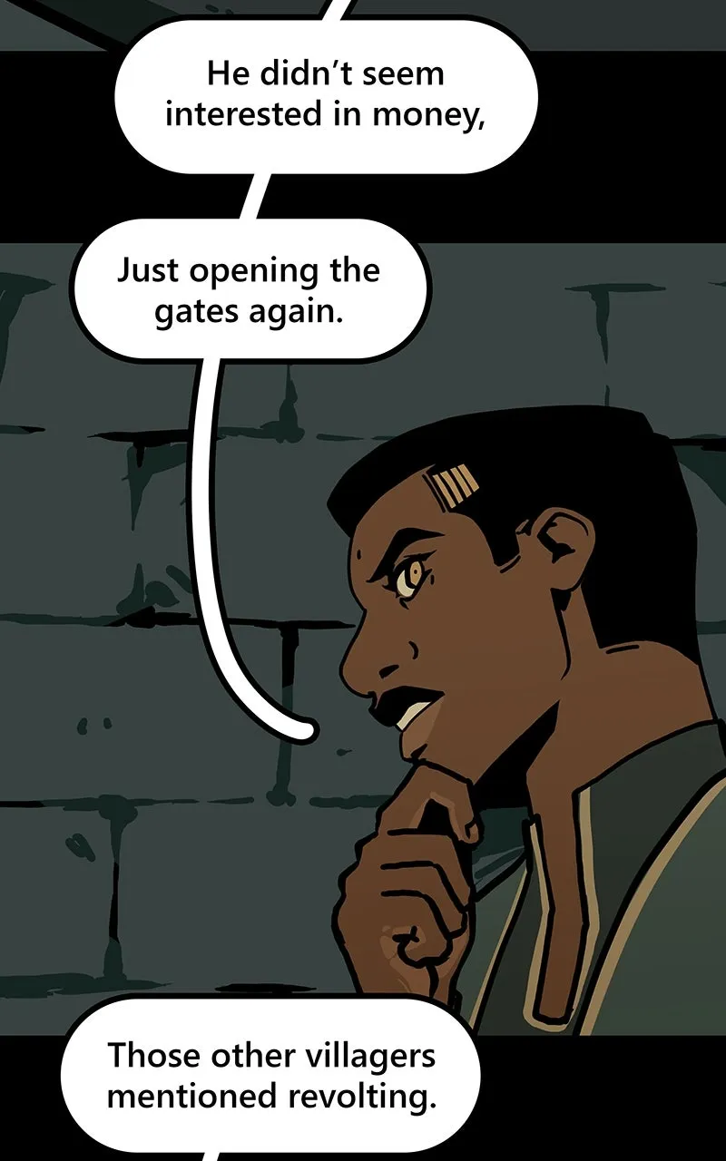 Time and Time Again Chapter 74 page 49 - 