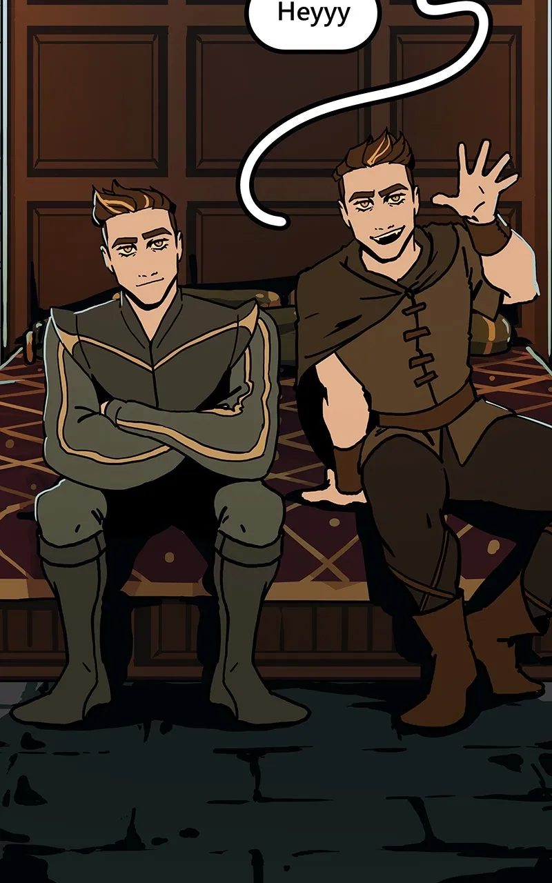 Time and Time Again Chapter 74 page 54 - 