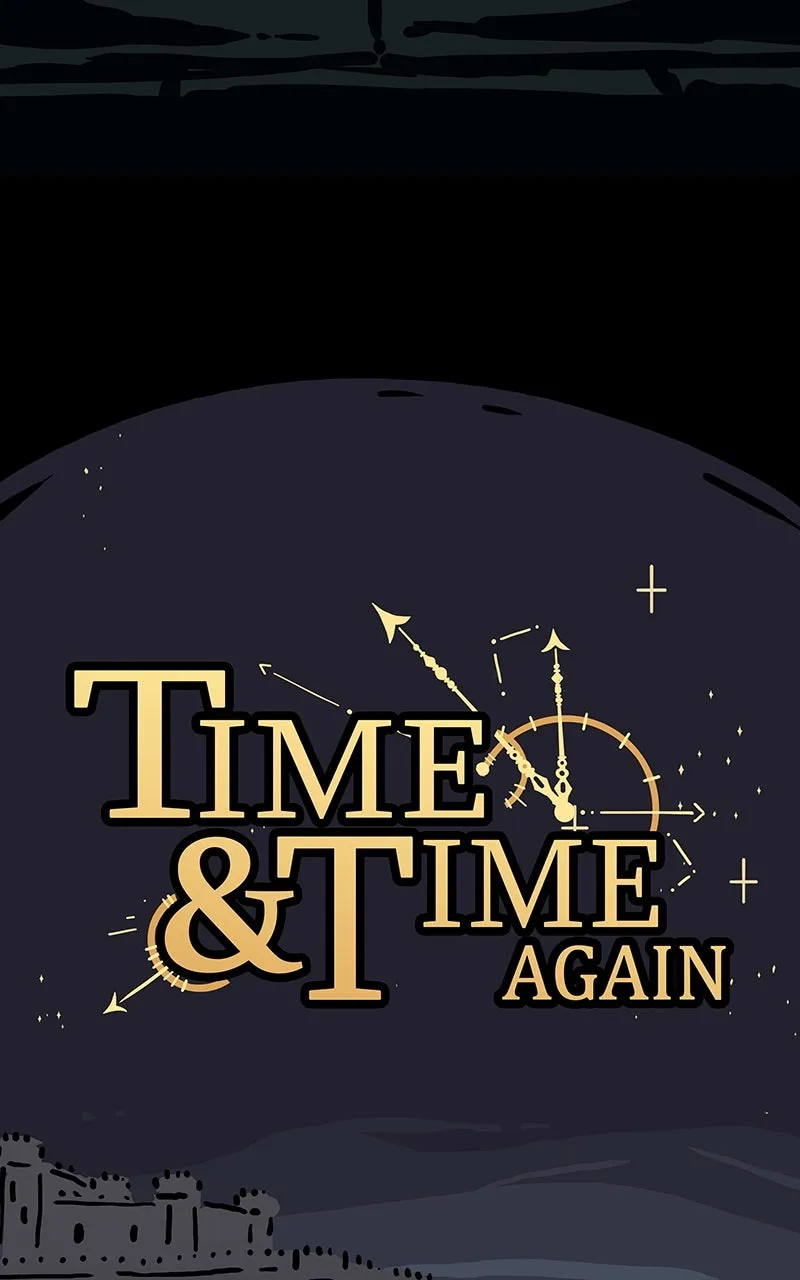 Time and Time Again Chapter 74 page 55 - 