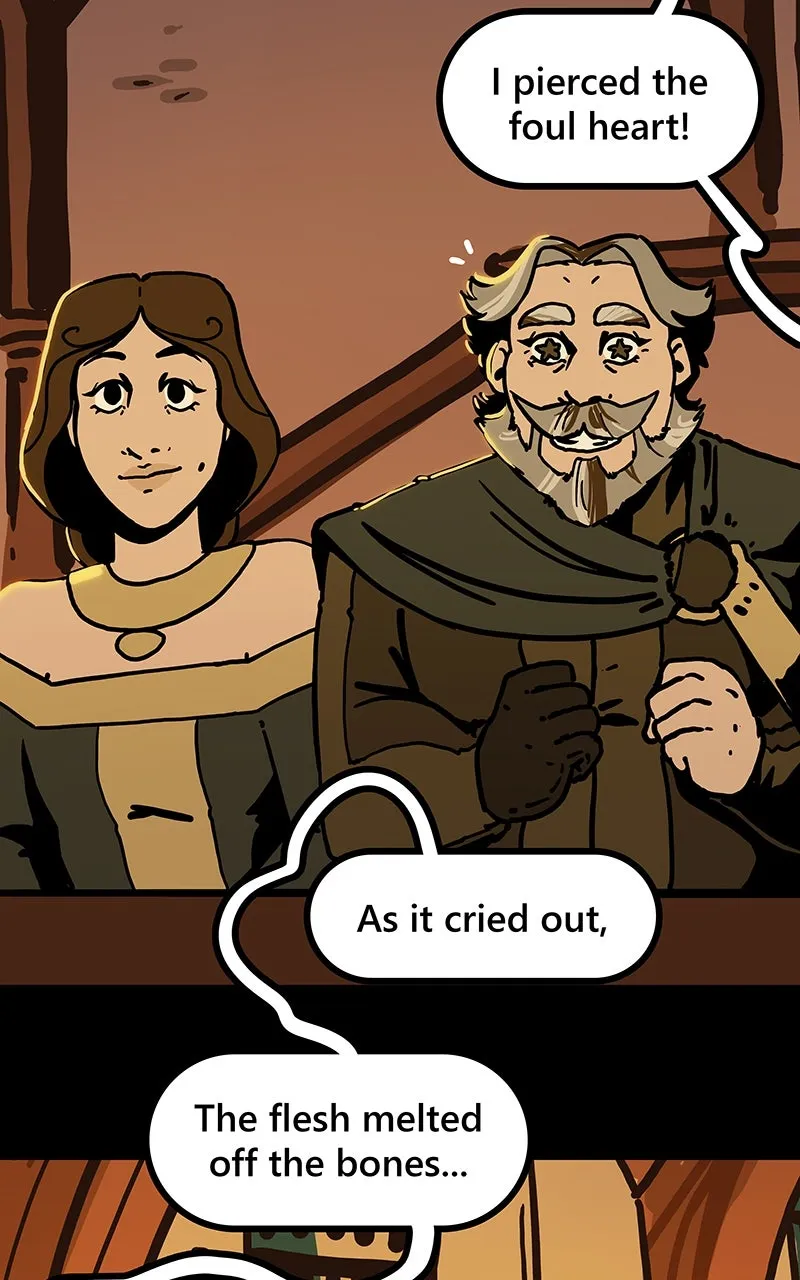 Time and Time Again Chapter 74 page 8 - 