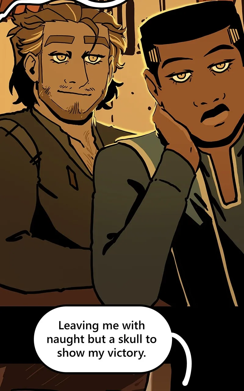 Time and Time Again Chapter 74 page 9 - 