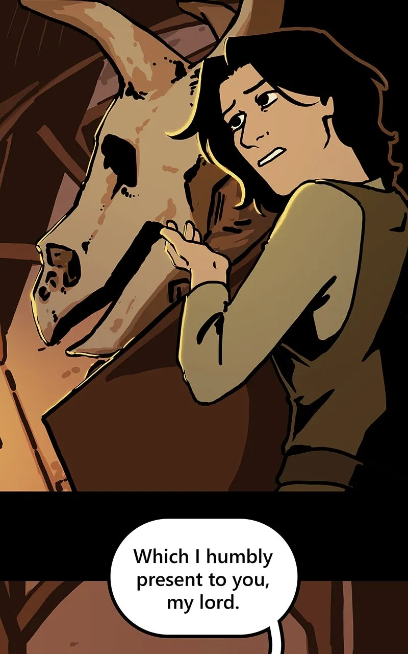 Time and Time Again Chapter 74 page 10 - 