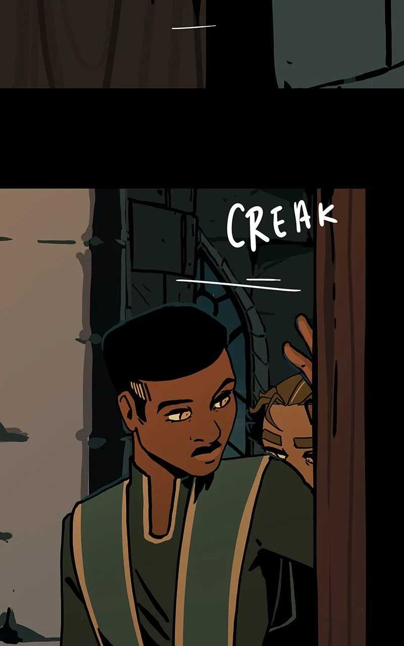 Time and Time Again Chapter 75 page 2 - 