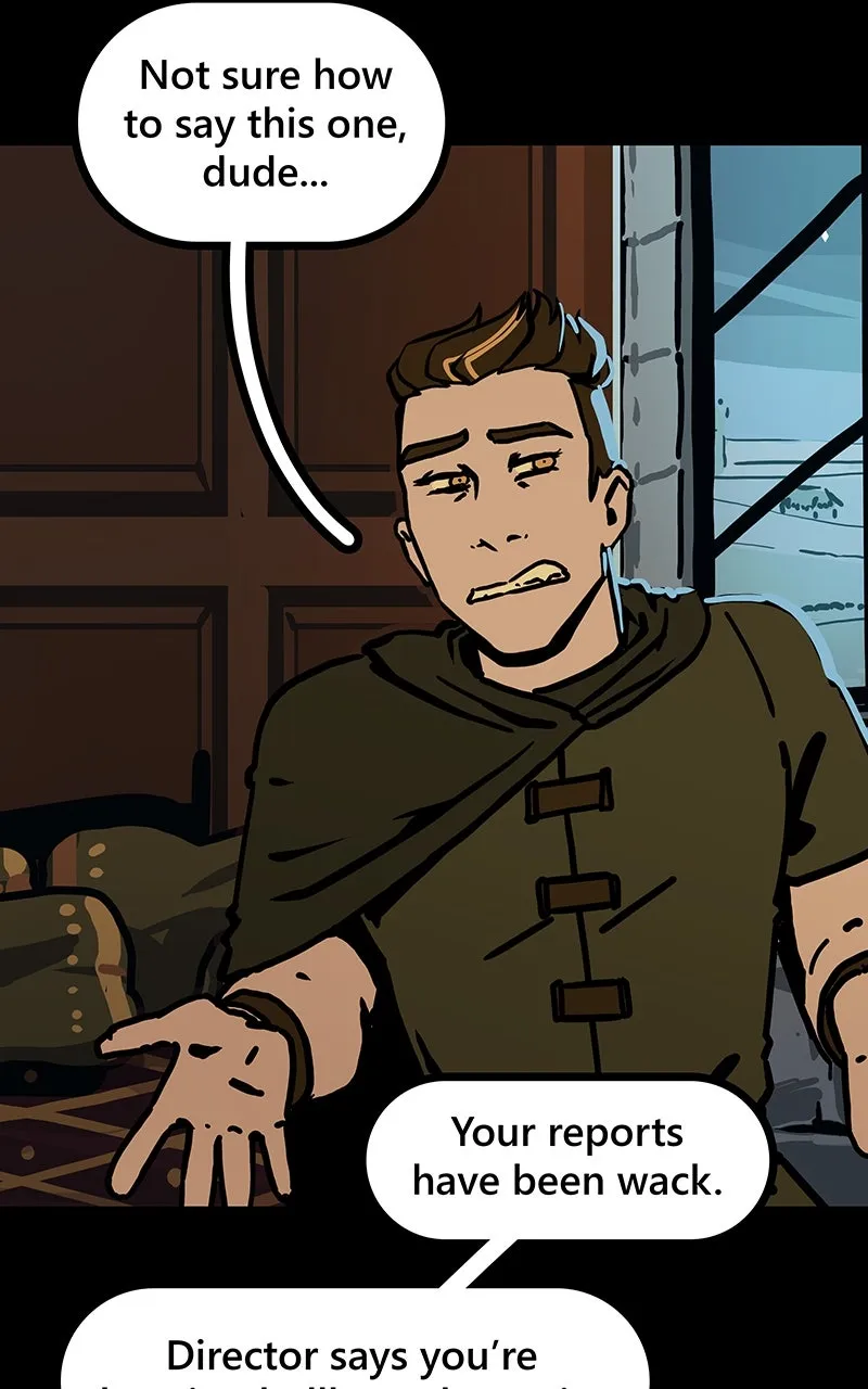Time and Time Again Chapter 75 page 11 - 