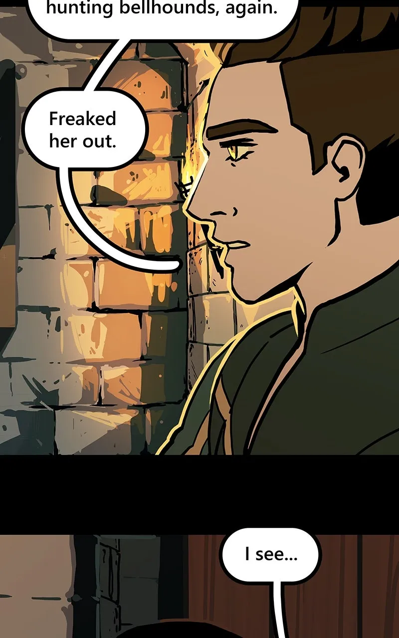 Time and Time Again Chapter 75 page 12 - 