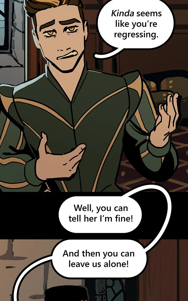 Time and Time Again Chapter 75 page 14 - 