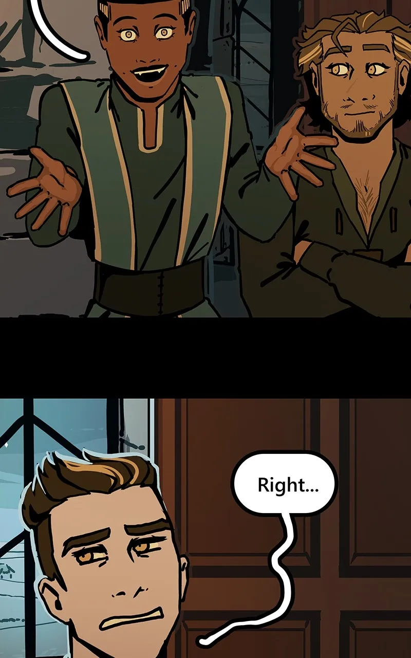 Time and Time Again Chapter 75 page 15 - 