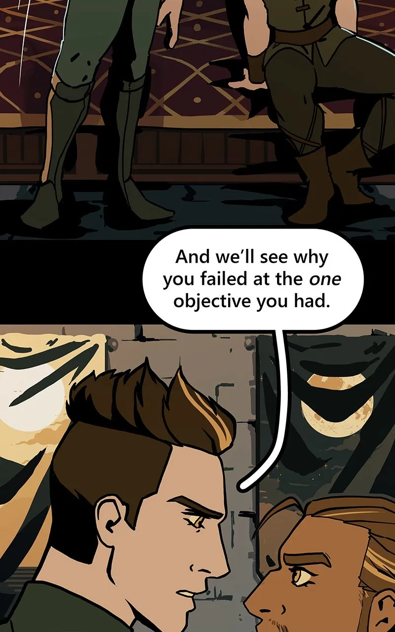 Time and Time Again Chapter 75 page 17 - 