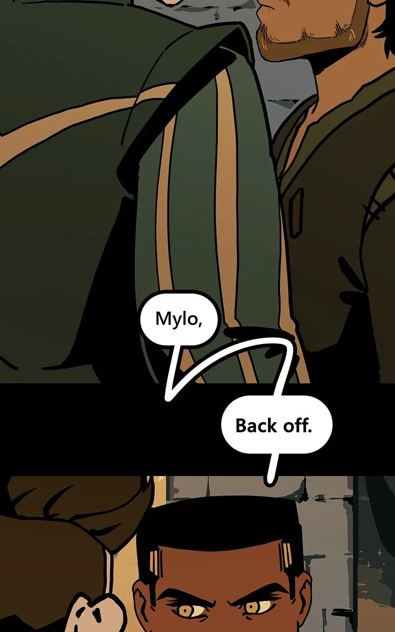 Time and Time Again Chapter 75 page 18 - 